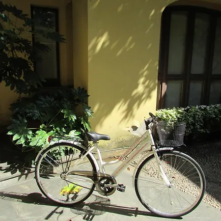 Maison Laghetto - Milan