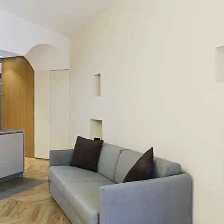 Maison Laghetto - Apartment Milan