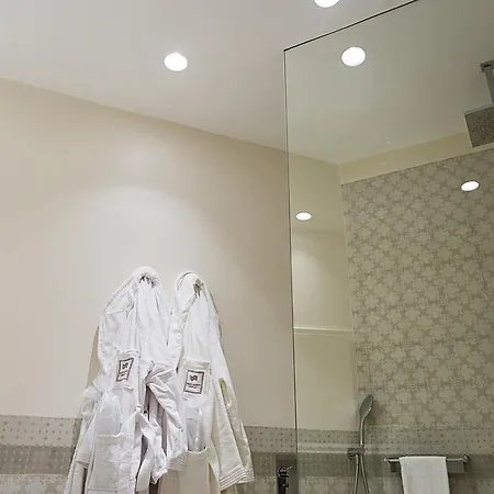 Apartmán Maison Laghetto - *