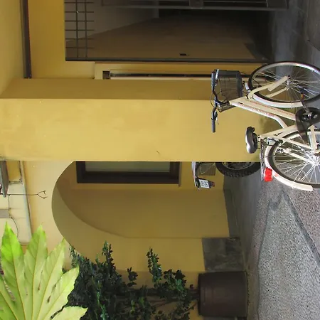 Apartmán Maison Laghetto -