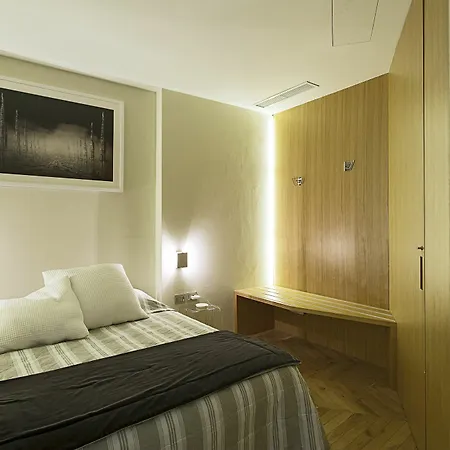 Apartmán Maison Laghetto - Milán
