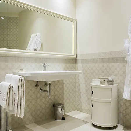 Apartmán Maison Laghetto - *
